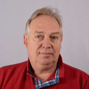 Dirk Comijs